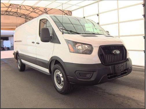 2024 Ford Transit-150 FFV LOW ROOF