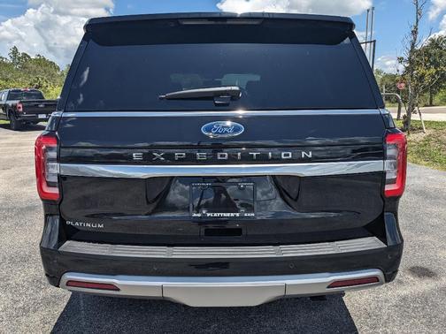 2024 Ford Expedition Platinum