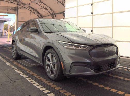 2023 Ford Mustang Mach-E Select