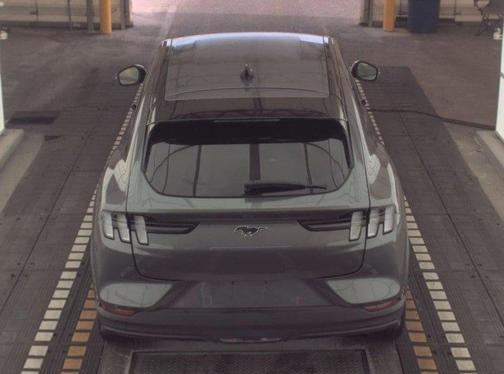 2023 Ford Mustang Mach-E Select