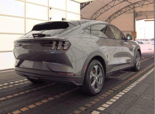 2023 Ford Mustang Mach-E Select