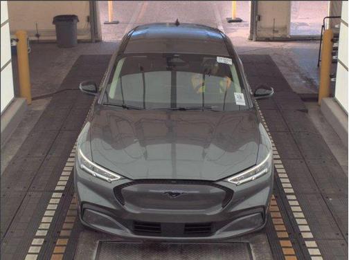 2023 Ford Mustang Mach-E Select