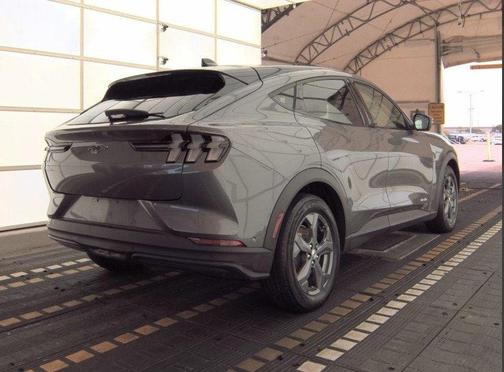 2023 Ford Mustang Mach-E Select