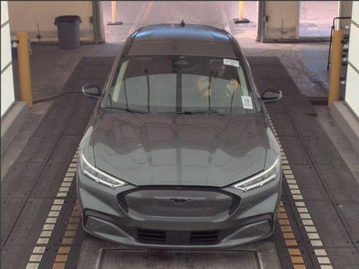 2023 Ford Mustang Mach-E Select