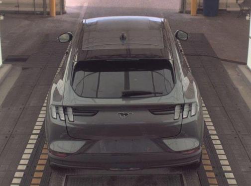 2023 Ford Mustang Mach-E Select