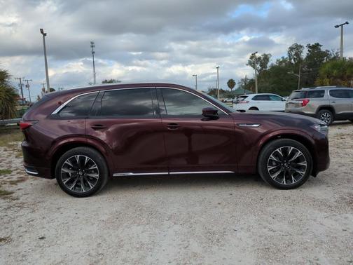 2024 Mazda CX-90 3.3 Turbo S Premium Plus