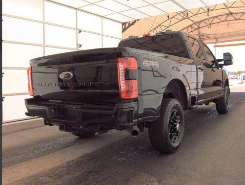 2023 Ford F-250 XL