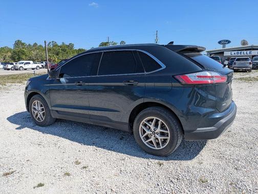 2023 Ford Edge Sport