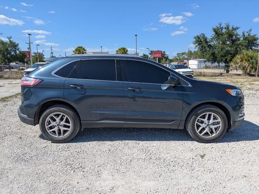 2023 Ford Edge Sport