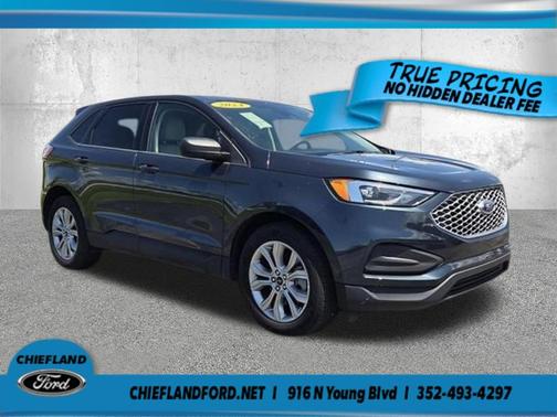 2024 Ford Edge SE