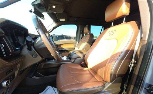 2022 Ford Expedition King Ranch