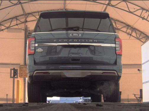 2022 Ford Expedition King Ranch