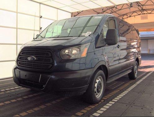 2019 Ford Transit-150 Base
