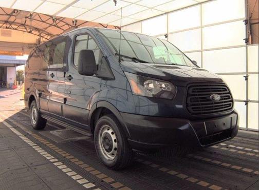 2019 Ford Transit-150 Base