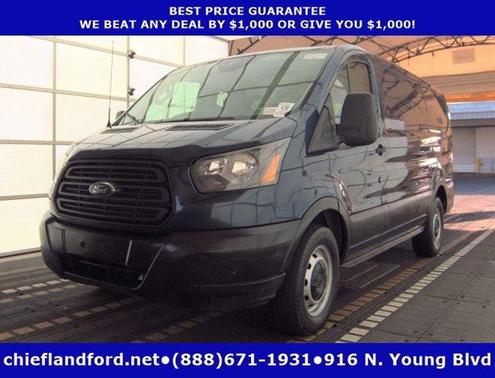 2019 Ford Transit-150 Base