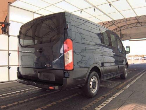 2019 Ford Transit-150 Base