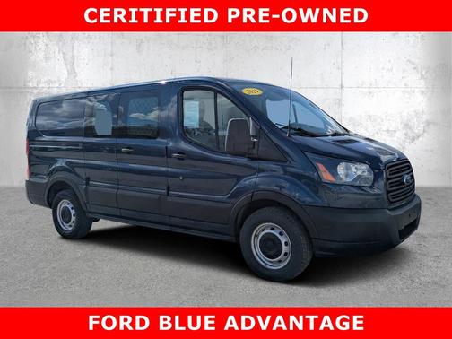 2019 Ford Transit-150 Base