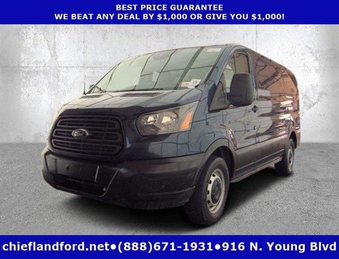 2019 Ford Transit-150 Base