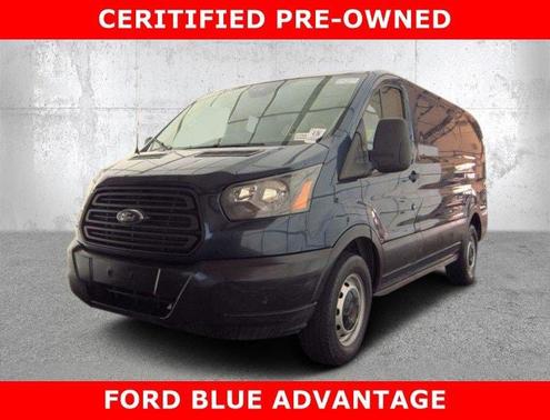 2019 Ford Transit-150 Base
