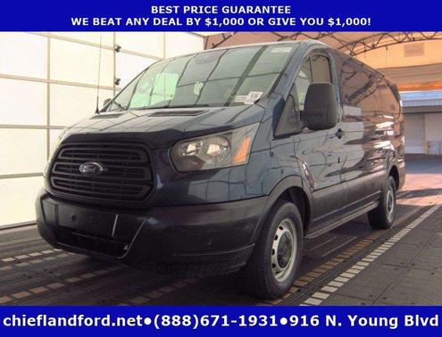 2019 Ford Transit-150 Base