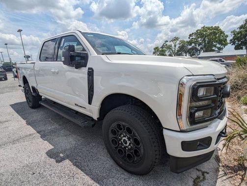 2025 Ford F-250 XLT