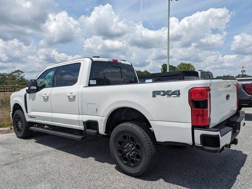 2025 Ford F-250 XLT