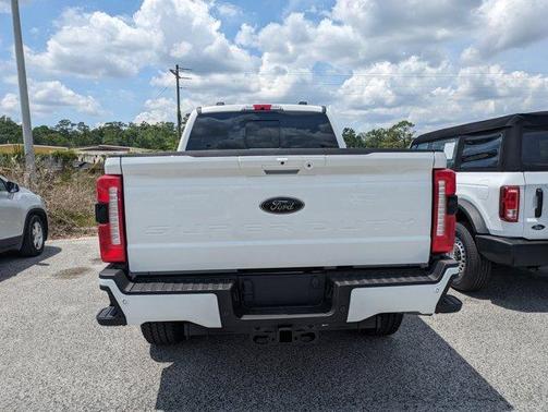 2025 Ford F-250 XLT