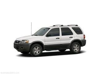 2005 Ford Escape XLT