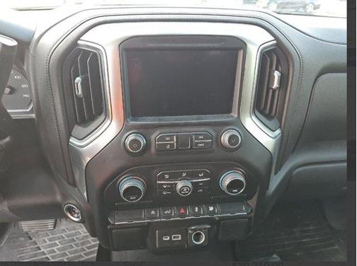 2022 Chevrolet Silverado 1500 Limited LT