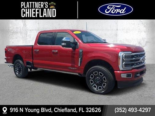 2023 Ford F-250 XL