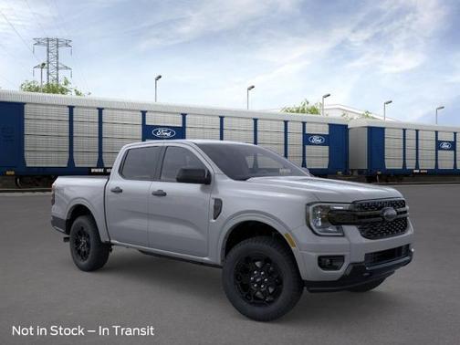 Avalanche 2026 Ford Ranger XLT