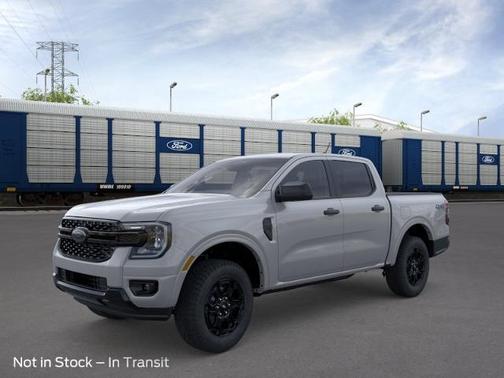 Avalanche 2026 Ford Ranger XLT