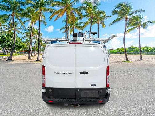 2020 Ford Transit-250 