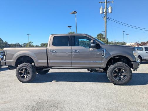2022 Ford F-250 XL