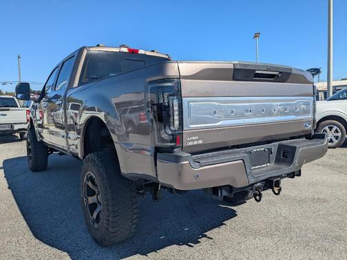 2022 Ford F-250 XL