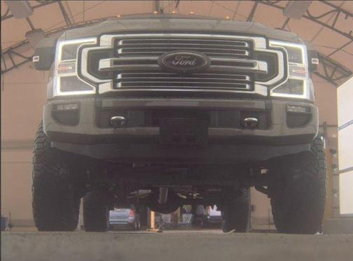 2022 Ford F-250 Super Duty