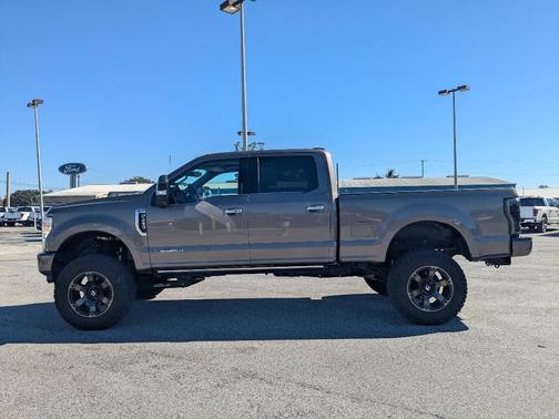 2022 Ford F-250 XL
