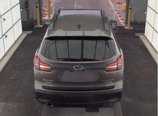 2022 Subaru Ascent Limited 7-Passenger