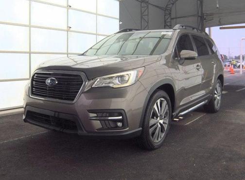 2022 Subaru Ascent Limited 7-Passenger