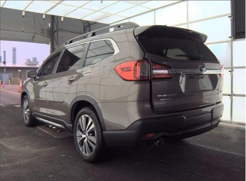 2022 Subaru Ascent Limited 7-Passenger