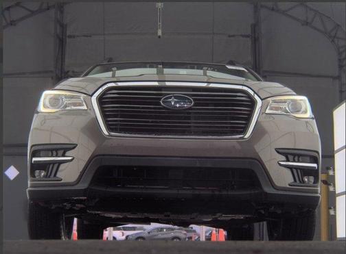 2022 Subaru Ascent Limited 7-Passenger