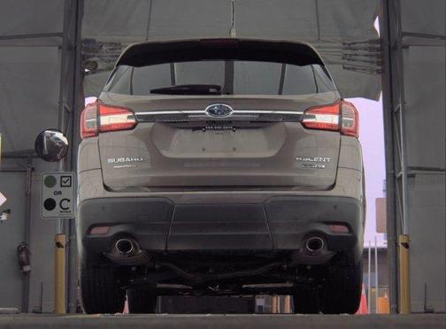 2022 Subaru Ascent Limited 7-Passenger