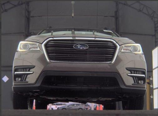 2022 Subaru Ascent Limited 7-Passenger