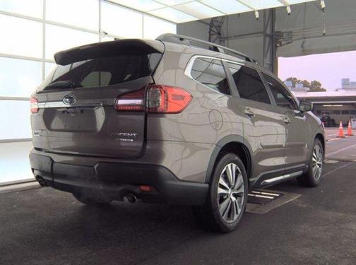 2022 Subaru Ascent Limited 7-Passenger