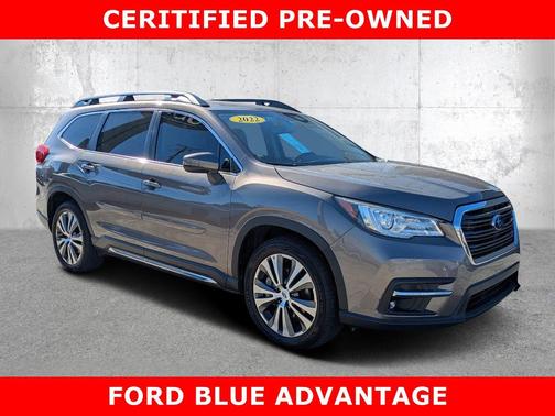 2022 Subaru Ascent Limited 7-Passenger
