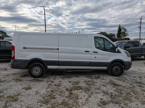 2015 Ford Transit-350 Base