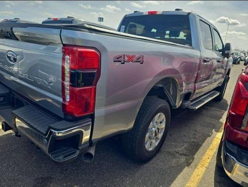 2023 Ford F-250 XLT