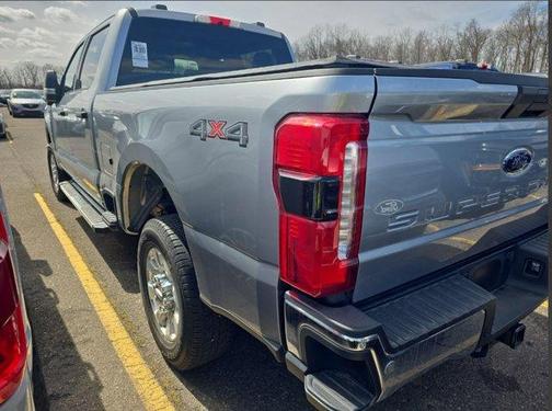 2023 Ford F-250 XLT