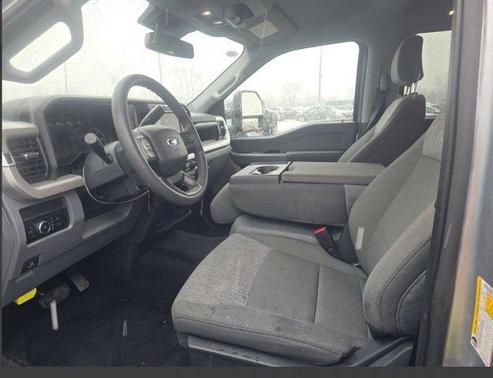 2023 Ford F-250 XLT