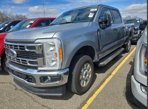 2023 Ford F-250 XLT